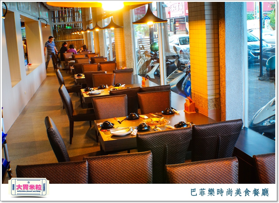 屏東巴菲樂時尚美食餐廳2015價位＠大胃米粒0008.jpg