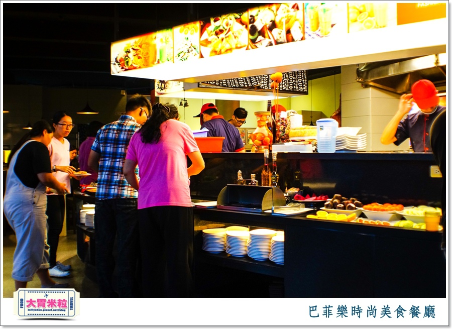 屏東巴菲樂時尚美食餐廳2015價位@大胃米粒0010.jpg