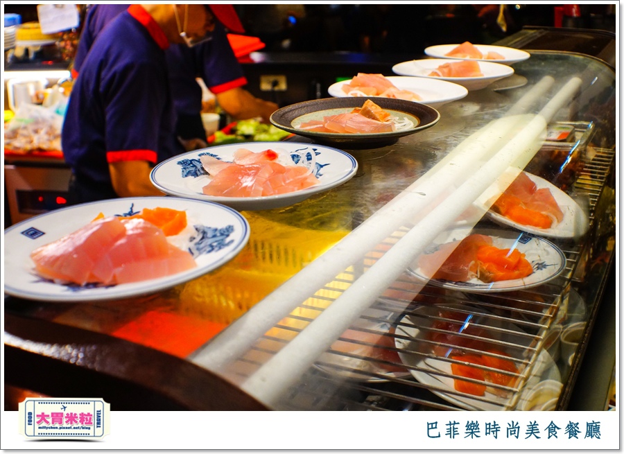 屏東巴菲樂時尚美食餐廳2015價位＠大胃米粒0012.jpg