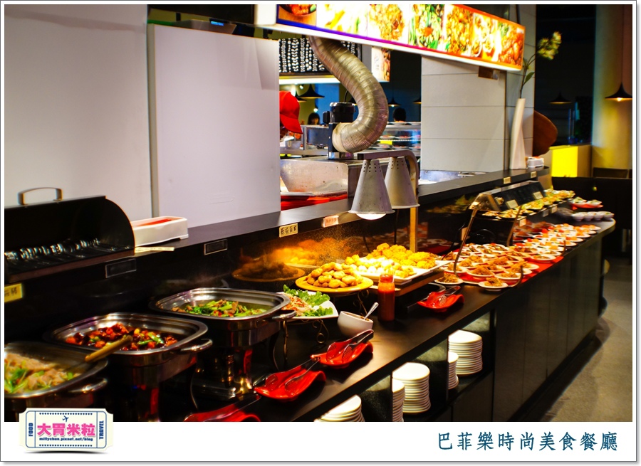 屏東巴菲樂時尚美食餐廳2015價位＠大胃米粒0021.jpg
