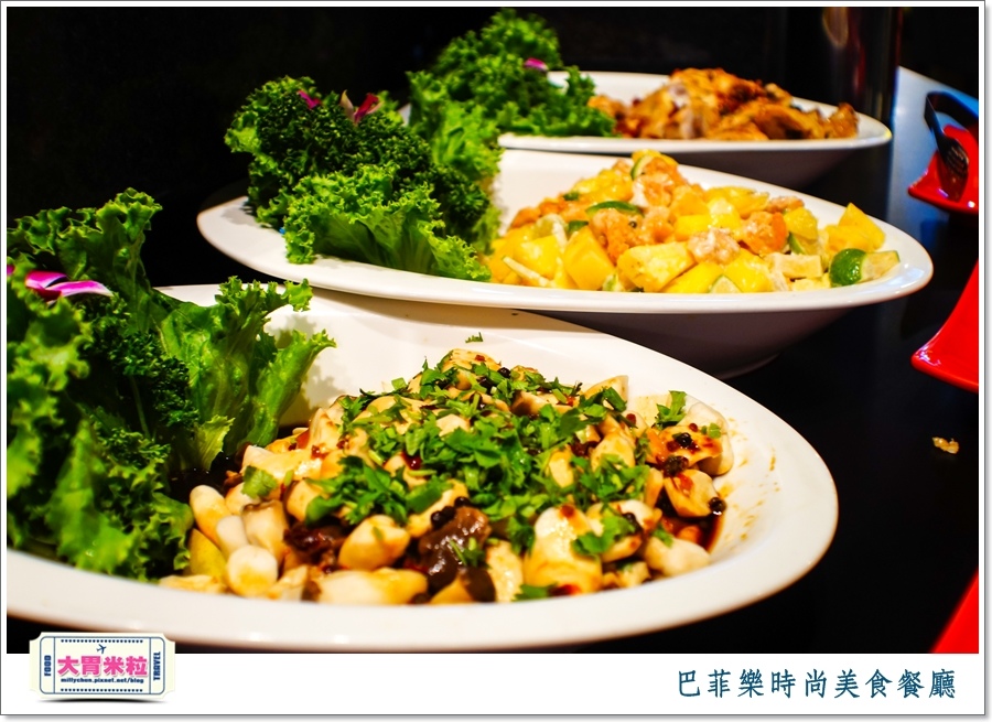 屏東巴菲樂時尚美食餐廳2015價位@大胃米粒0033.jpg