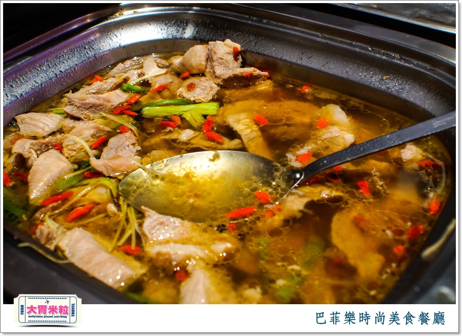 屏東巴菲樂時尚美食餐廳2015價位＠大胃米粒0039.jpg