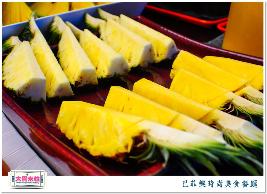 屏東巴菲樂時尚美食餐廳2015價位@大胃米粒0043.jpg