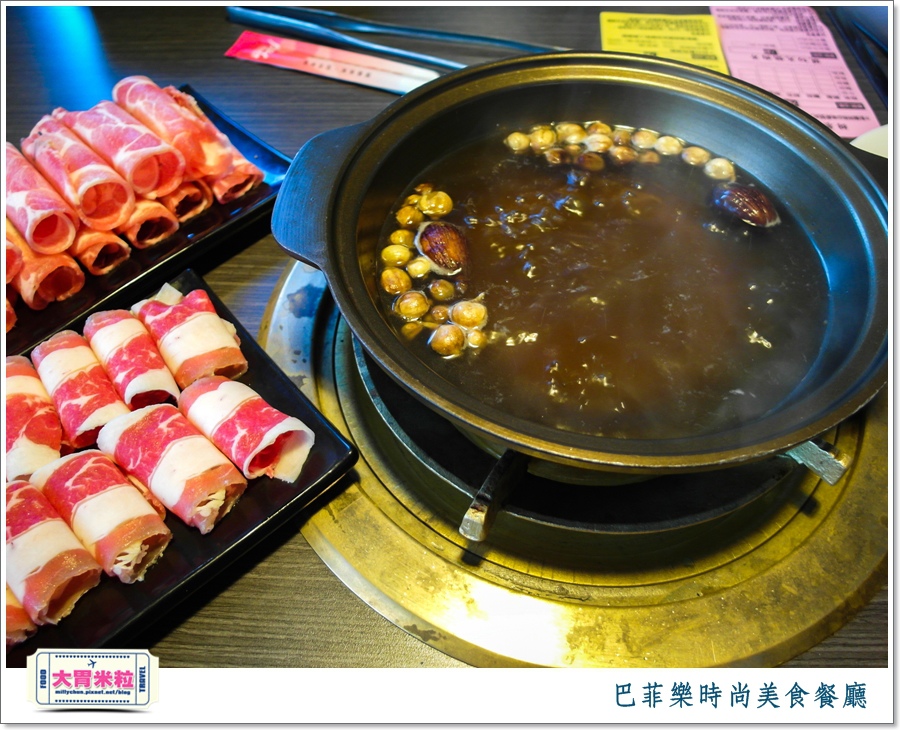 屏東巴菲樂時尚美食餐廳2015價位＠大胃米粒0065.jpg