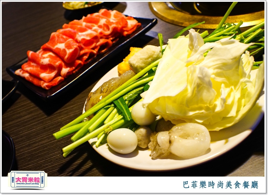 屏東巴菲樂時尚美食餐廳2015價位@大胃米粒0067.jpg