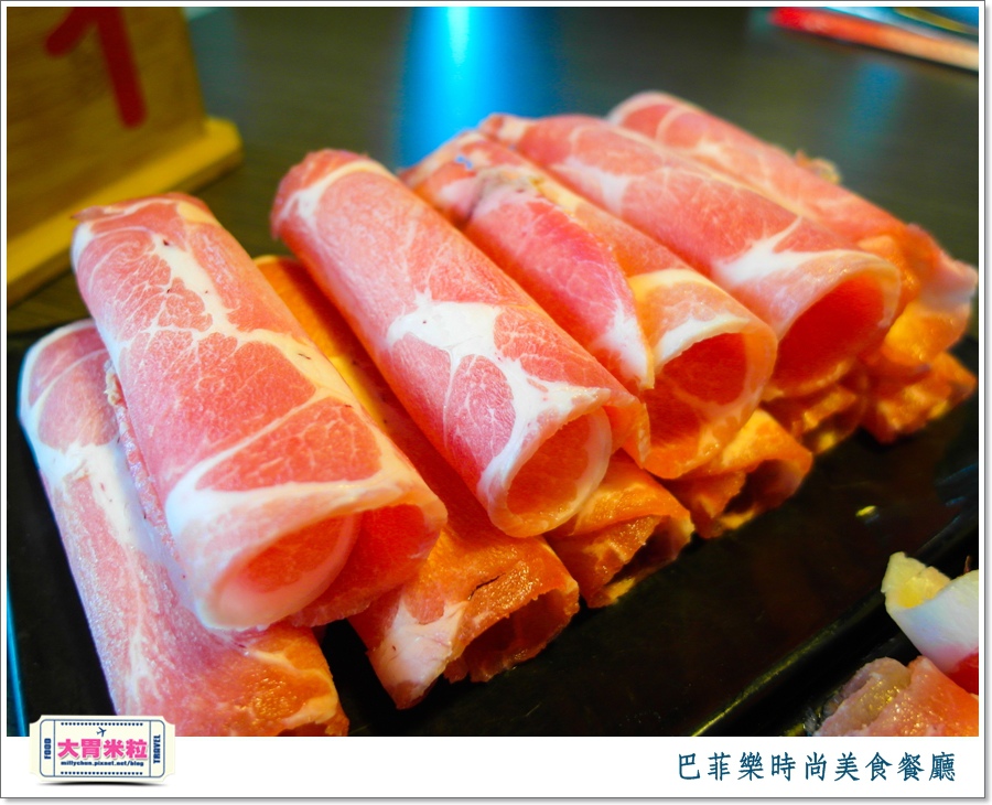 屏東巴菲樂時尚美食餐廳2015價位＠大胃米粒0071.jpg