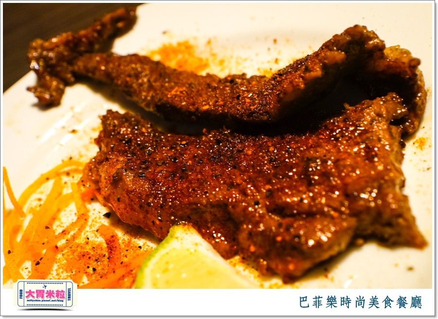 屏東巴菲樂時尚美食餐廳2015價位@大胃米粒0077.jpg