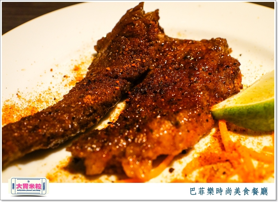 屏東巴菲樂時尚美食餐廳2015價位＠大胃米粒0078.jpg