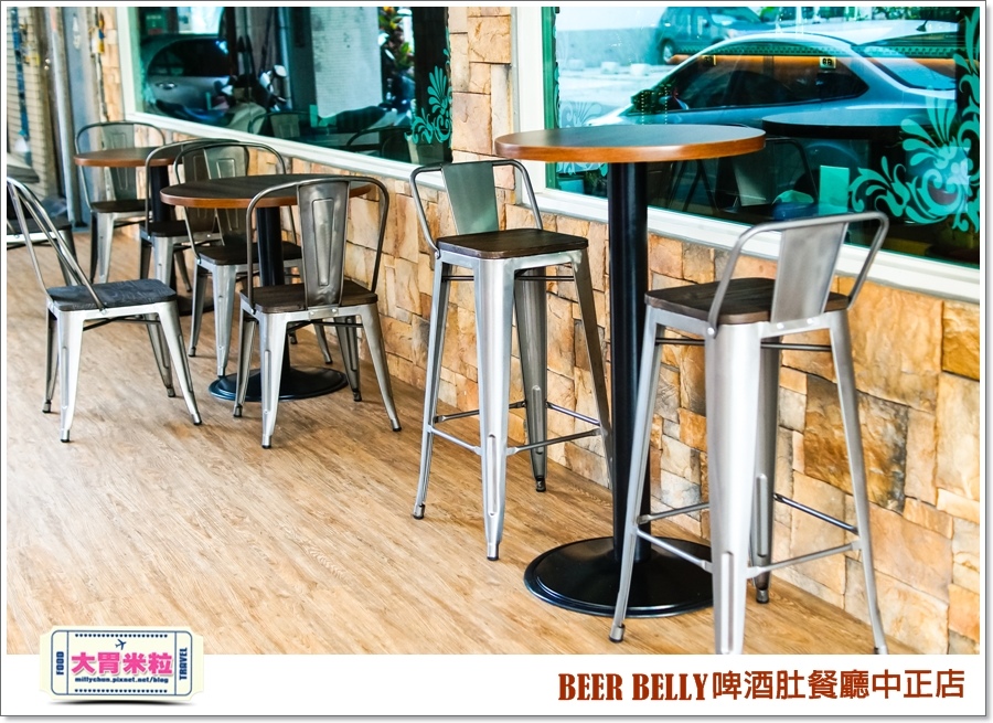 BEERBELLY啤酒肚餐廳中正店@大胃米粒00008.jpg BEERBELLY啤酒肚餐廳中正店@大胃米粒00008.jpg