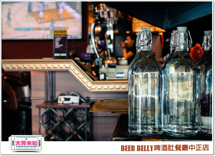 BEERBELLY啤酒肚餐廳中正店@大胃米粒00012.jpg BEERBELLY啤酒肚餐廳中正店@大胃米粒00012.jpg