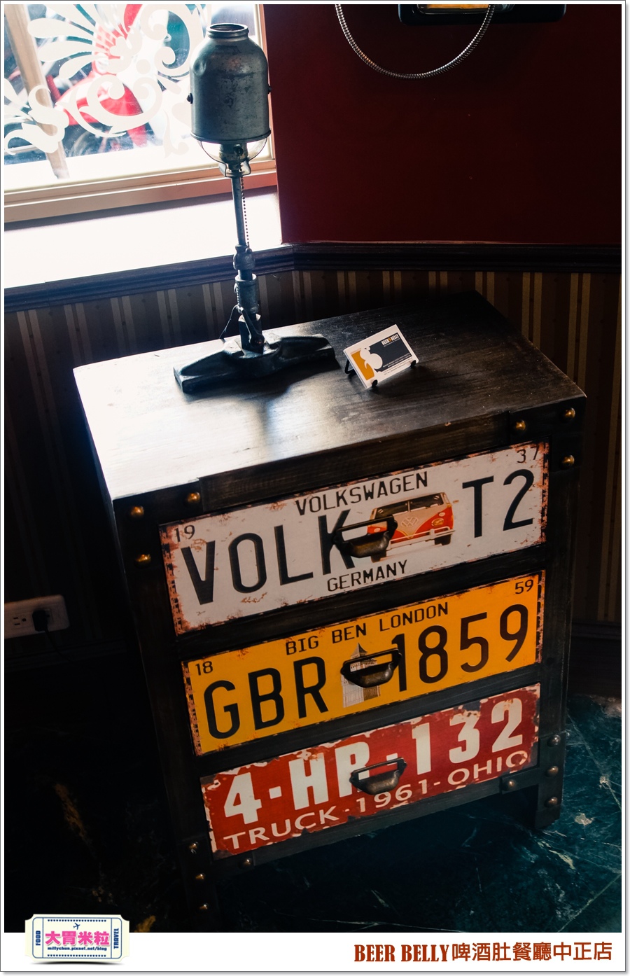 BEERBELLY啤酒肚餐廳中正店@大胃米粒00019.jpg BEERBELLY啤酒肚餐廳中正店@大胃米粒00019.jpg