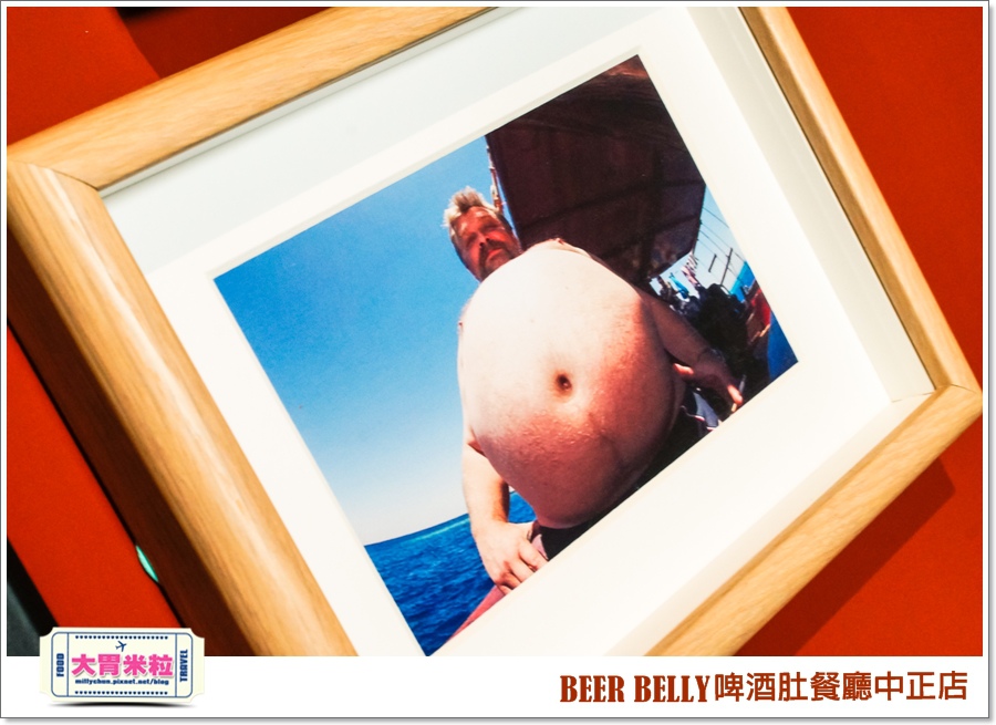 BEERBELLY啤酒肚餐廳中正店@大胃米粒00021.jpg