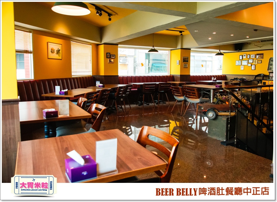 BEERBELLY啤酒肚餐廳中正店@大胃米粒00030.jpg BEERBELLY啤酒肚餐廳中正店@大胃米粒00030.jpg