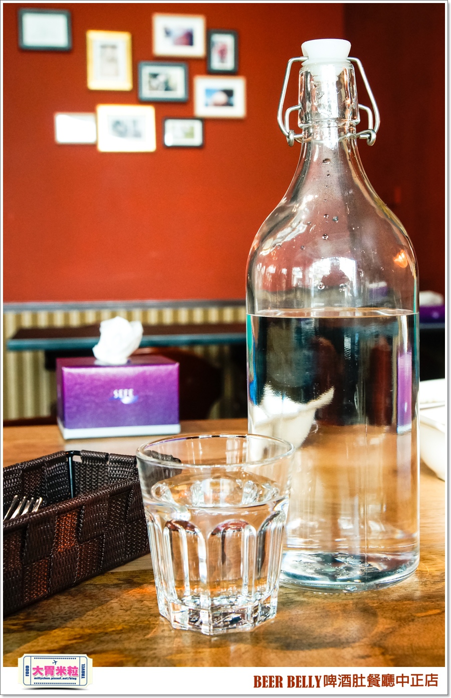 BEERBELLY啤酒肚餐廳中正店@大胃米粒00034.jpg