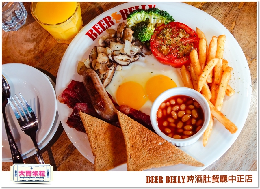 BEERBELLY啤酒肚餐廳中正店@大胃米粒00043.jpg BEERBELLY啤酒肚餐廳中正店@大胃米粒00043.jpg