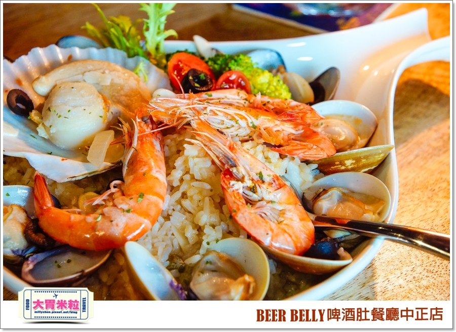 BEERBELLY啤酒肚餐廳中正店@大胃米粒00050.jpg