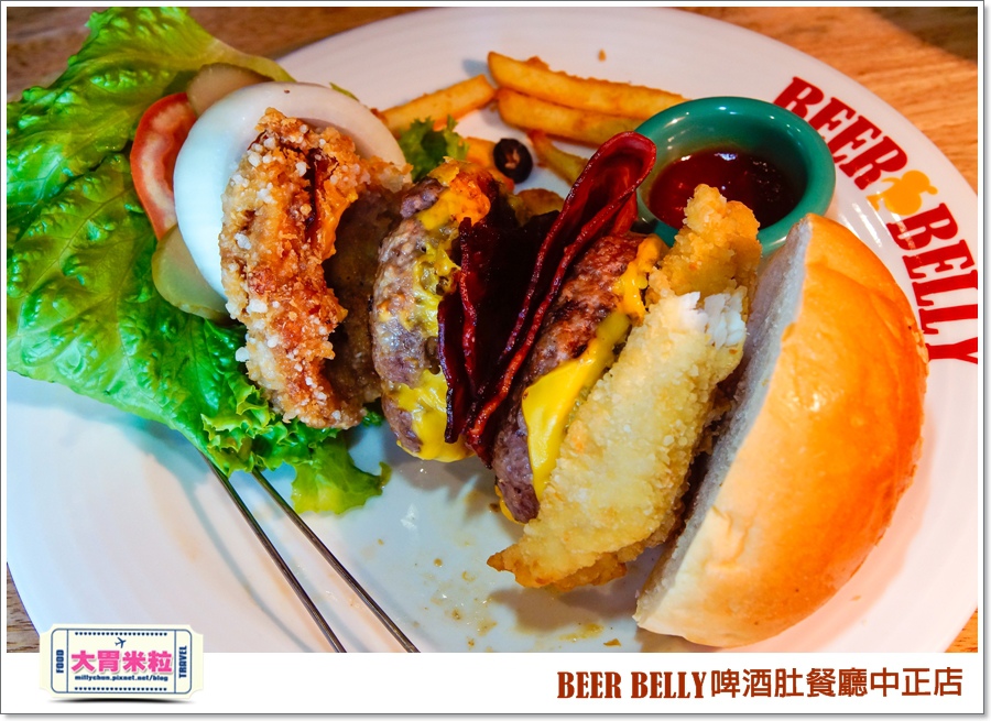 BEERBELLY啤酒肚餐廳中正店@大胃米粒00056.jpg BEERBELLY啤酒肚餐廳中正店@大胃米粒00056.jpg