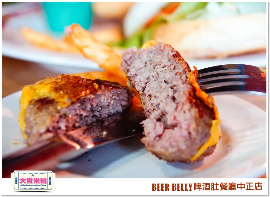 BEERBELLY啤酒肚餐廳中正店@大胃米粒00057.jpg