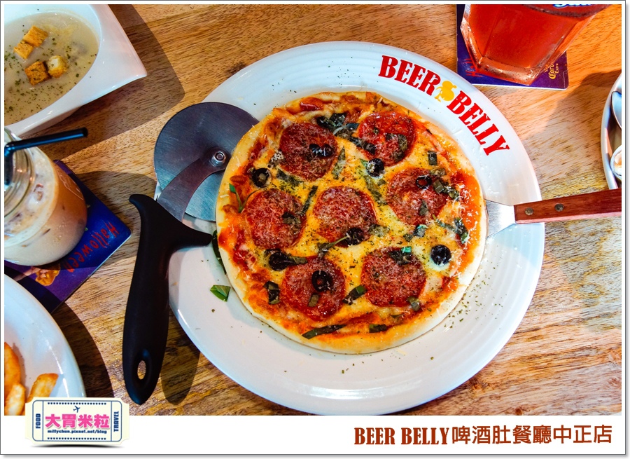 BEERBELLY啤酒肚餐廳中正店@大胃米粒00058.jpg BEERBELLY啤酒肚餐廳中正店@大胃米粒00058.jpg
