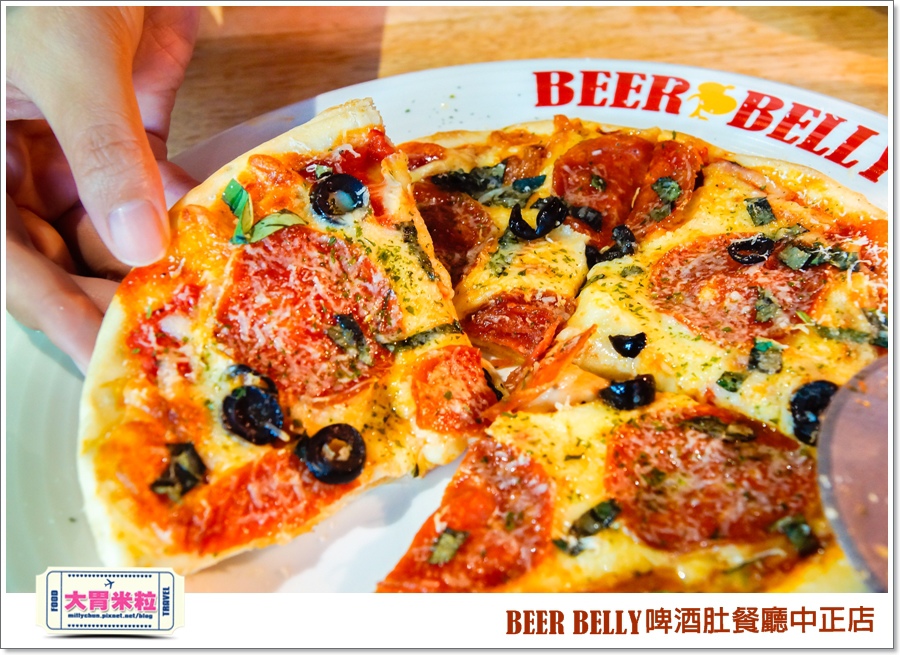 BEERBELLY啤酒肚餐廳中正店@大胃米粒00061.jpg BEERBELLY啤酒肚餐廳中正店@大胃米粒00061.jpg