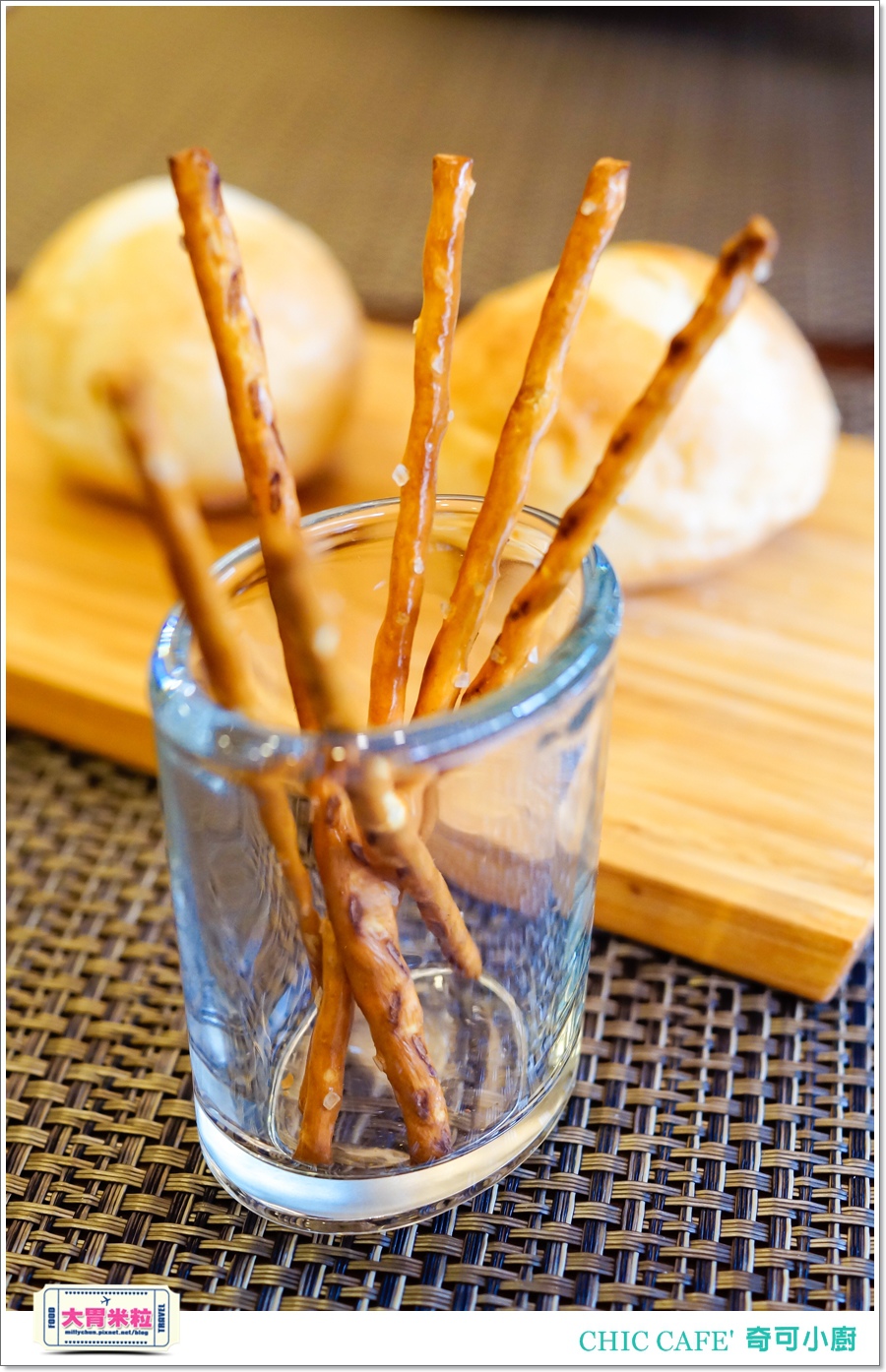 高雄奇可小廚CHIC CAFE'@大胃米粒00028.jpg