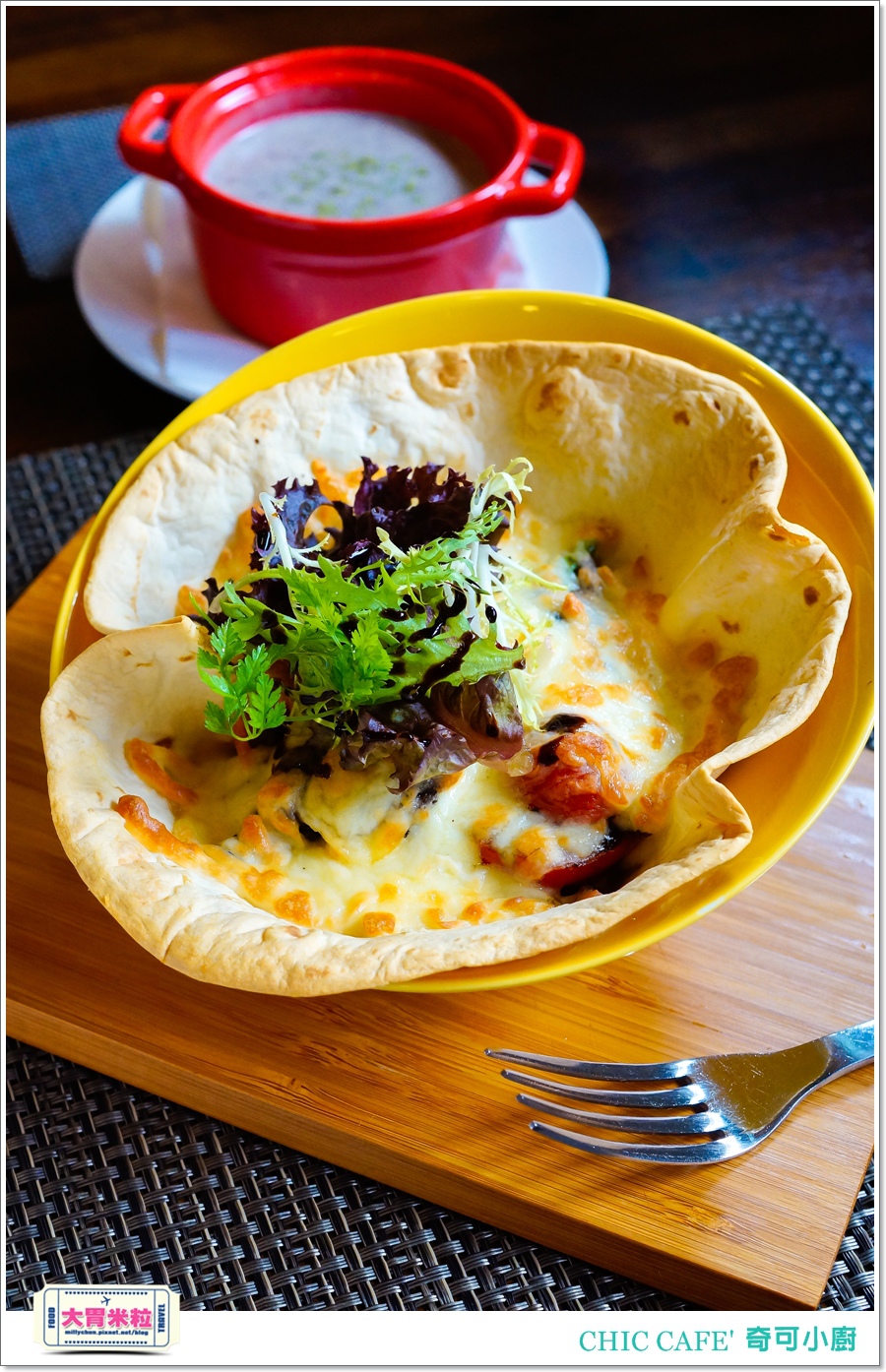 高雄奇可小廚CHIC CAFE'@大胃米粒00032.jpg 高雄奇可小廚CHIC CAFE'@大胃米粒00032.jpg