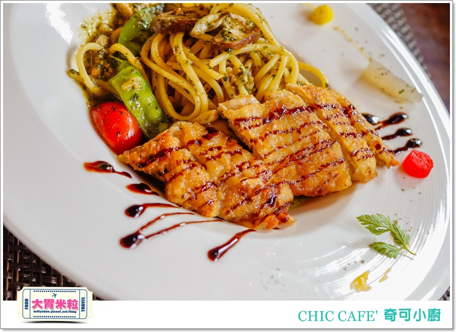 高雄奇可小廚CHIC CAFE'@大胃米粒00036.jpg