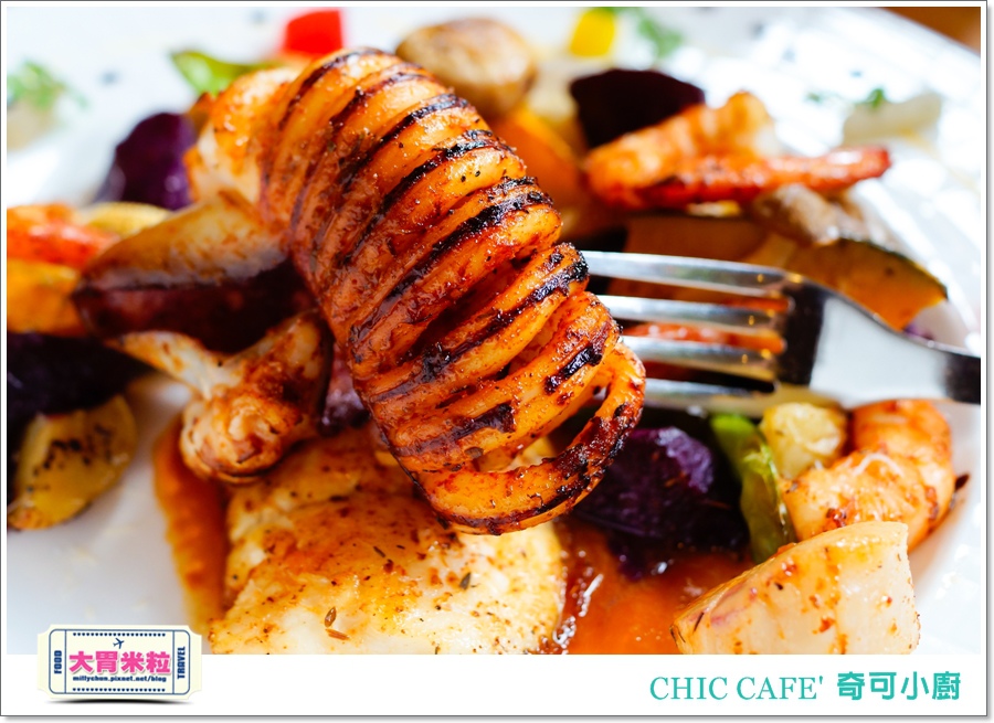 高雄奇可小廚CHIC CAFE'@大胃米粒00045.jpg