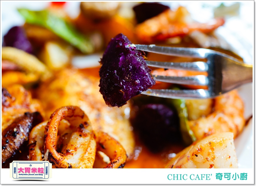 高雄奇可小廚CHIC CAFE'@大胃米粒00046.jpg 高雄奇可小廚CHIC CAFE'@大胃米粒00046.jpg