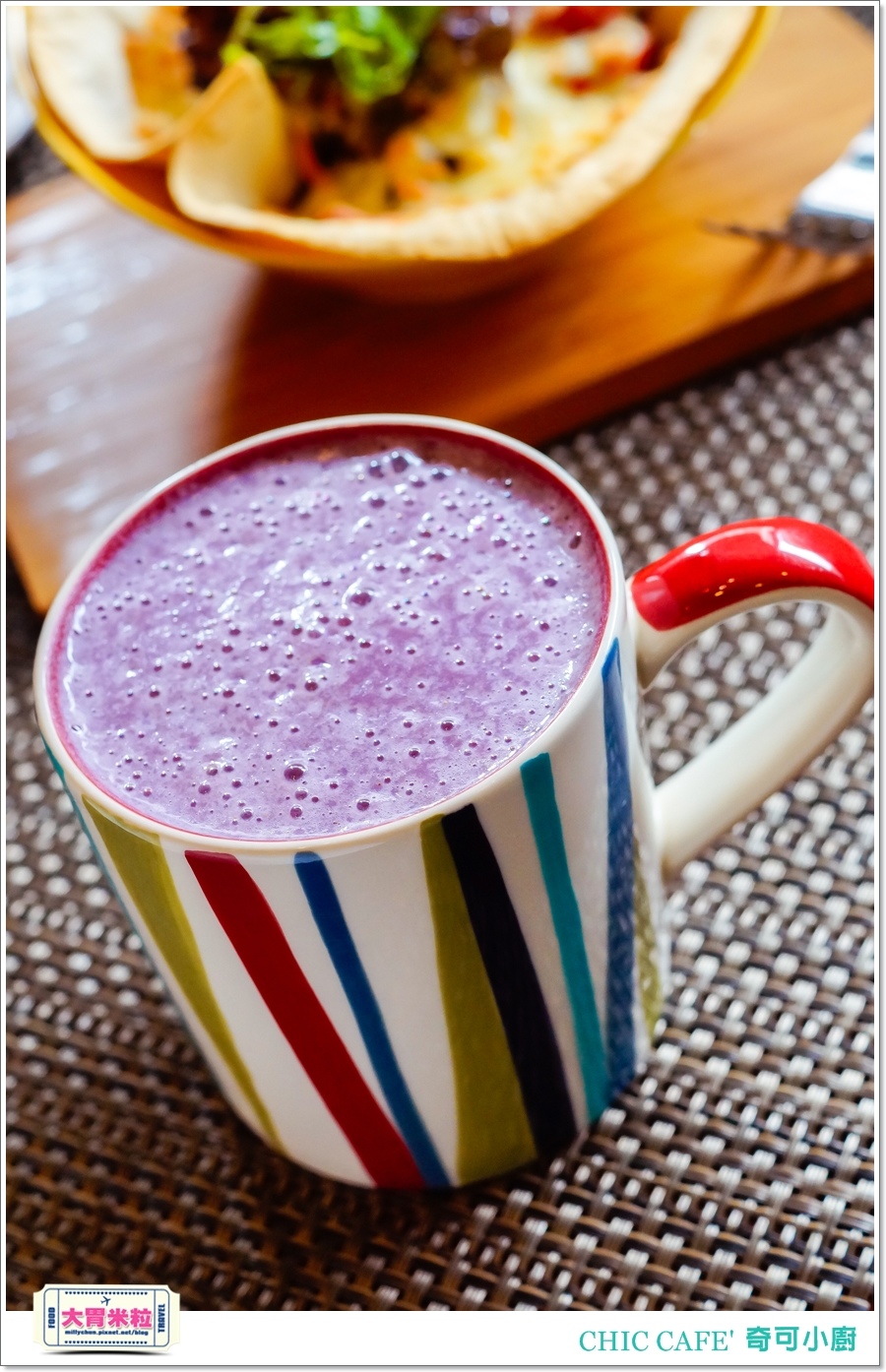 高雄奇可小廚CHIC CAFE'@大胃米粒00051.jpg