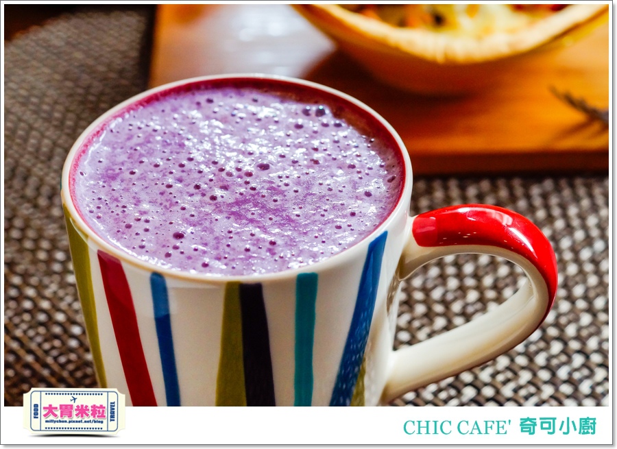 高雄奇可小廚CHIC CAFE'@大胃米粒00052.jpg