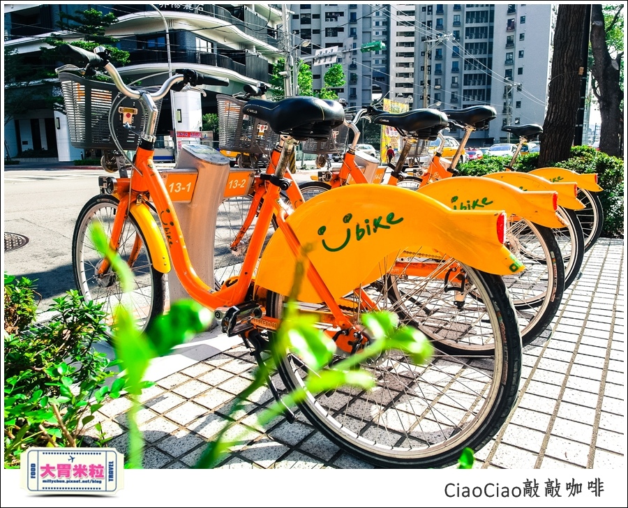 天母敲敲咖啡ciaociao@巷弄台北App@大胃米粒0001.jpg 天母敲敲咖啡ciaociao@巷弄台北App@大胃米粒0001.jpg