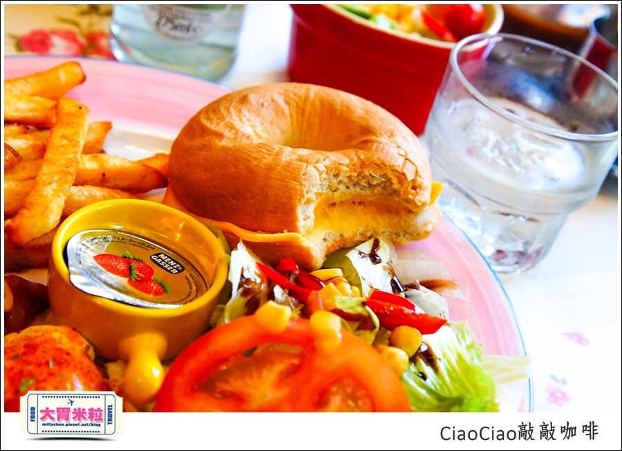 天母敲敲咖啡ciaociao@巷弄台北App@大胃米粒0045.jpg