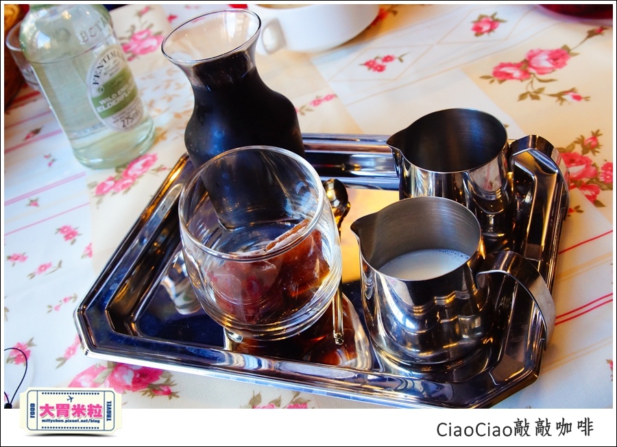 天母敲敲咖啡ciaociao@巷弄台北App@大胃米粒0051.jpg
