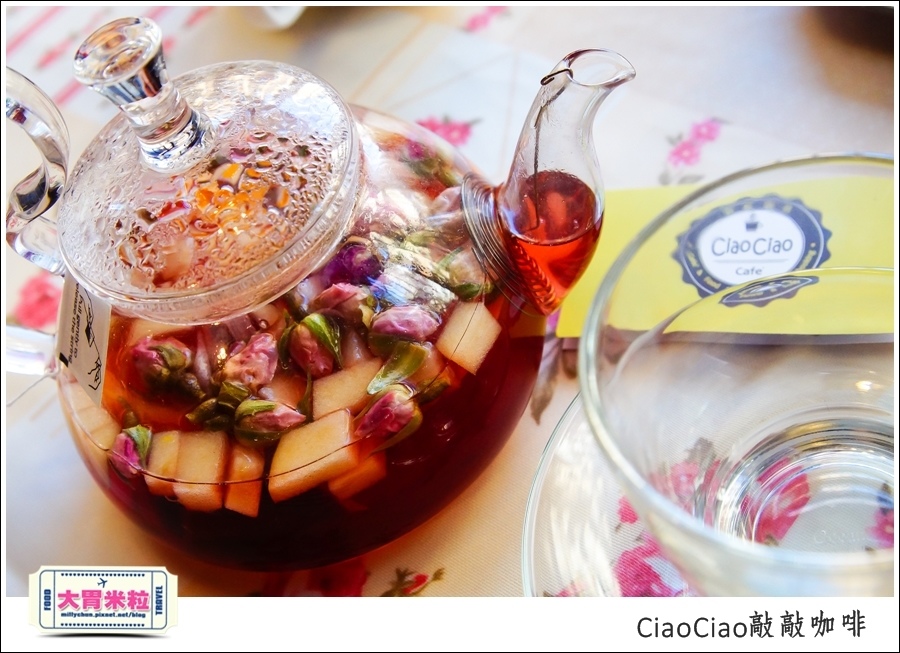 天母敲敲咖啡ciaociao@巷弄台北App@大胃米粒0071.jpg