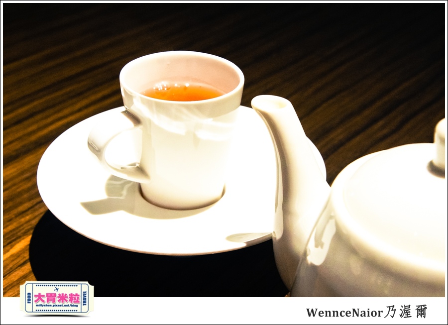 台北WennceNaior乃渥爾@無國界料理@大胃米粒0058.jpg