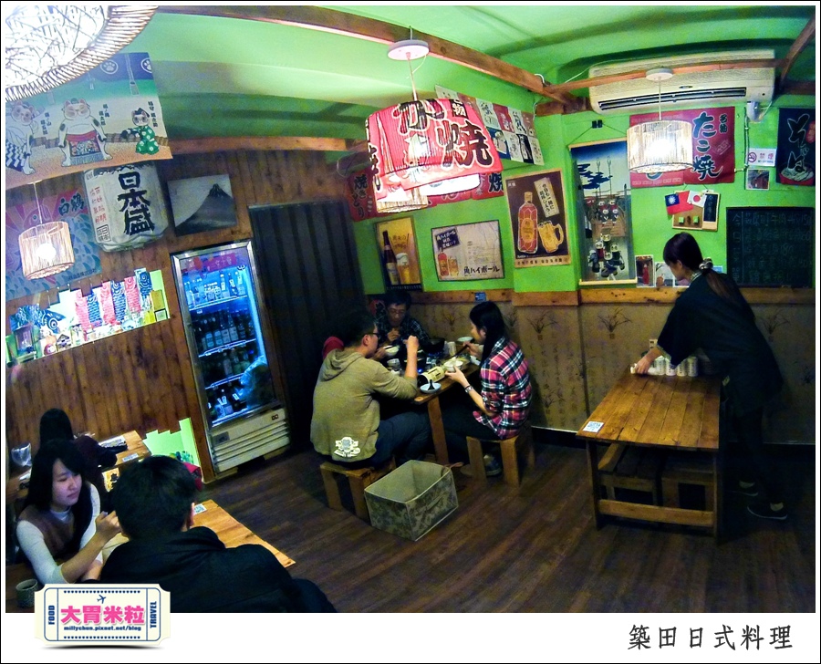 高雄築田日式定食串燒料理推薦@大胃米粒0066.jpg
