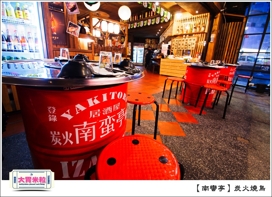 高雄南蠻亭炭火燒鳥居酒屋推薦-millychun0005.jpg 高雄南蠻亭炭火燒鳥居酒屋推薦-millychun0005.jpg