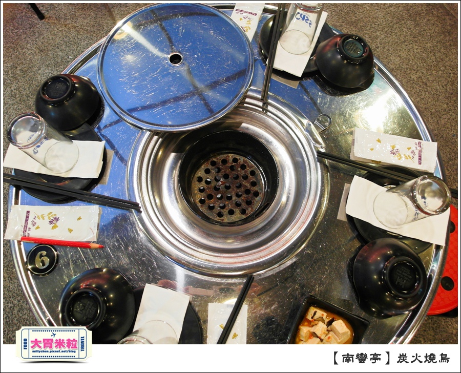 高雄南蠻亭炭火燒鳥居酒屋推薦-millychun0006.jpg 高雄南蠻亭炭火燒鳥居酒屋推薦-millychun0006.jpg