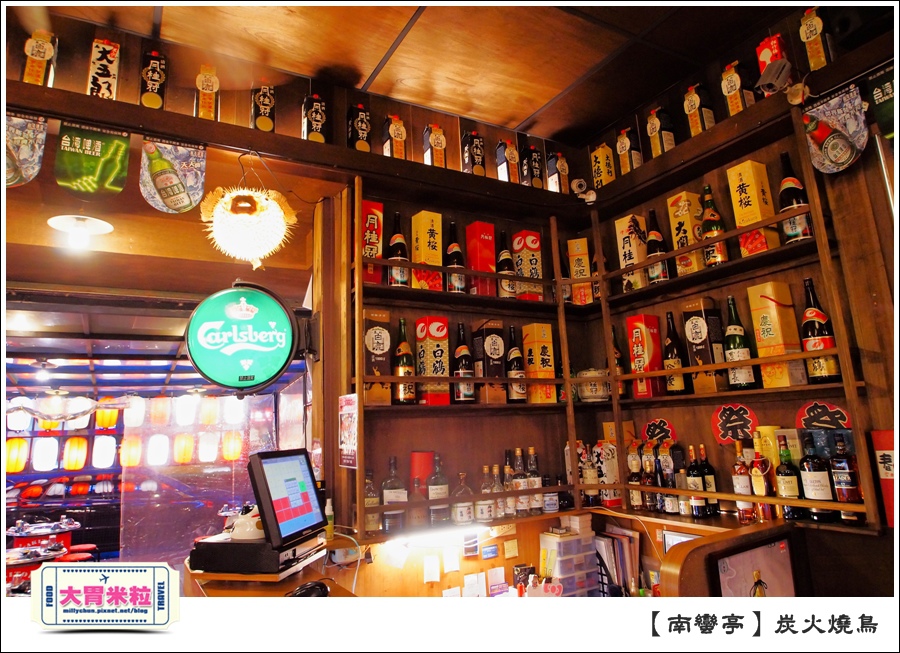 高雄南蠻亭炭火燒鳥居酒屋推薦-millychun0008.jpg