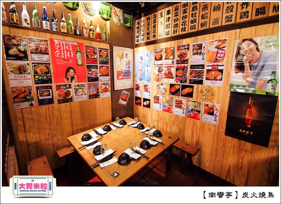 高雄南蠻亭炭火燒鳥居酒屋推薦-millychun0010.jpg 高雄南蠻亭炭火燒鳥居酒屋推薦-millychun0010.jpg