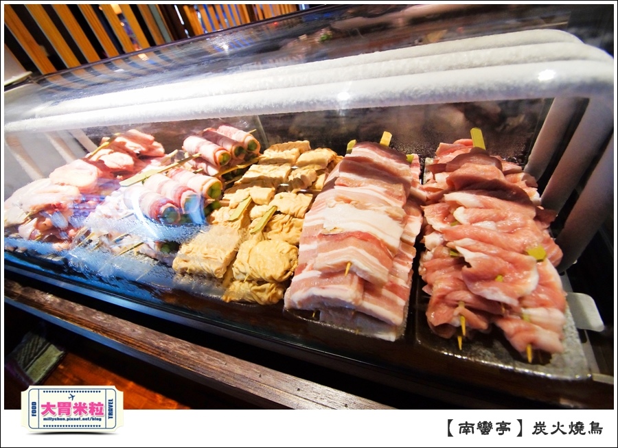 高雄南蠻亭炭火燒鳥居酒屋推薦-millychun0017.jpg 高雄南蠻亭炭火燒鳥居酒屋推薦-millychun0017.jpg