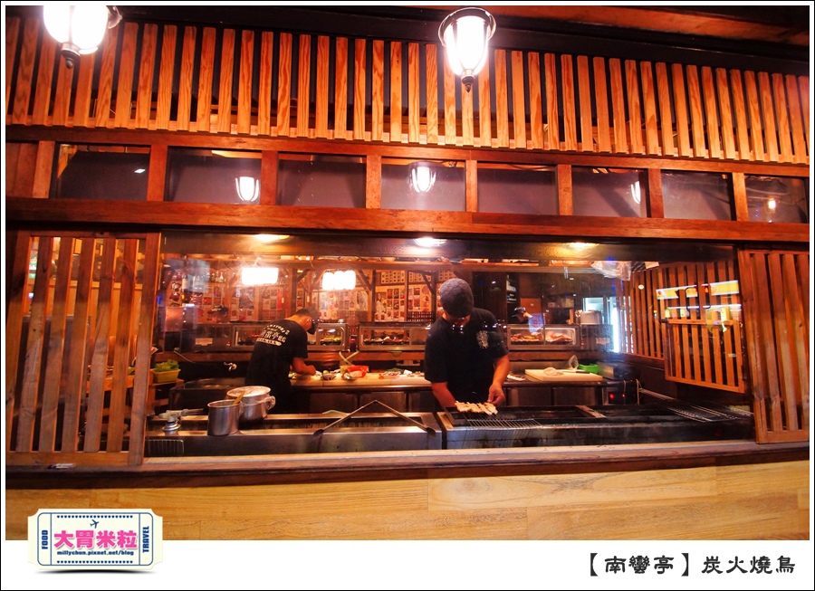 高雄南蠻亭炭火燒鳥居酒屋推薦-millychun0018.jpg 高雄南蠻亭炭火燒鳥居酒屋推薦-millychun0018.jpg
