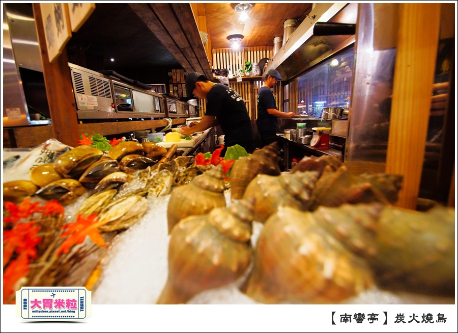 高雄南蠻亭炭火燒鳥居酒屋推薦-millychun0019.jpg