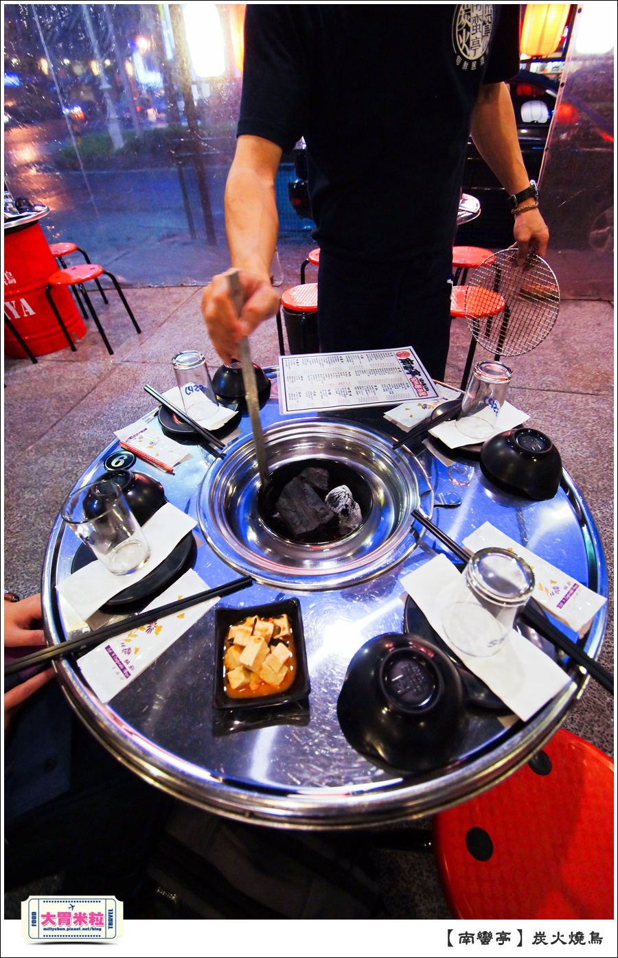 高雄南蠻亭炭火燒鳥居酒屋推薦-millychun0021.jpg