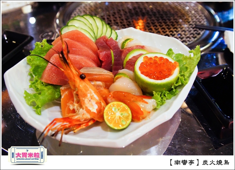 高雄南蠻亭炭火燒鳥居酒屋推薦-millychun0022.jpg