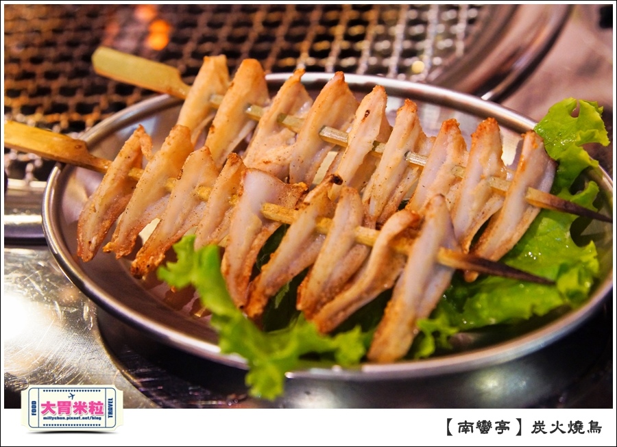 高雄南蠻亭炭火燒鳥居酒屋推薦-millychun0026.jpg 高雄南蠻亭炭火燒鳥居酒屋推薦-millychun0026.jpg