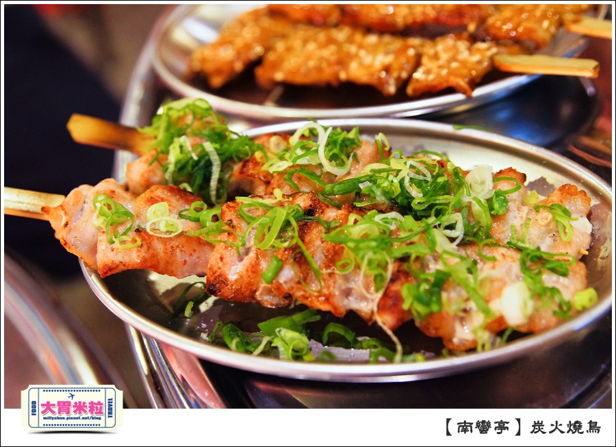 高雄南蠻亭炭火燒鳥居酒屋推薦-millychun0028.jpg 高雄南蠻亭炭火燒鳥居酒屋推薦-millychun0028.jpg