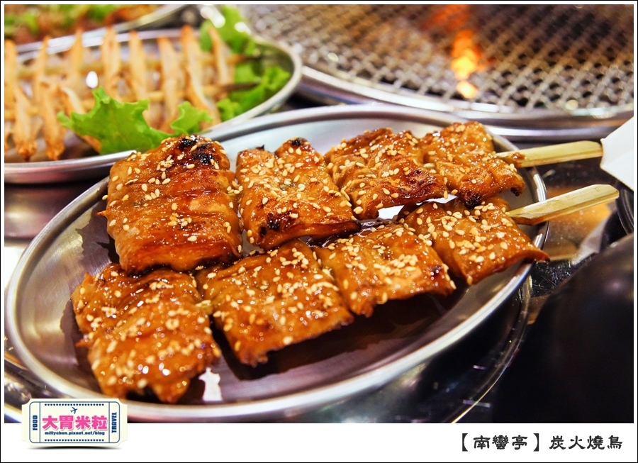 高雄南蠻亭炭火燒鳥居酒屋推薦-millychun0031.jpg 高雄南蠻亭炭火燒鳥居酒屋推薦-millychun0031.jpg