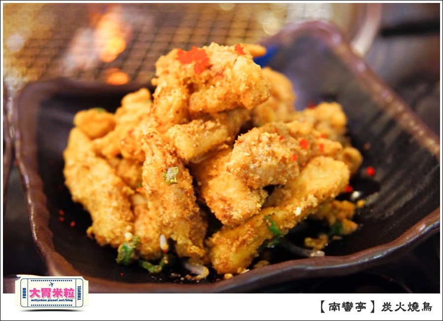 高雄南蠻亭炭火燒鳥居酒屋推薦-millychun0034.jpg 高雄南蠻亭炭火燒鳥居酒屋推薦-millychun0034.jpg